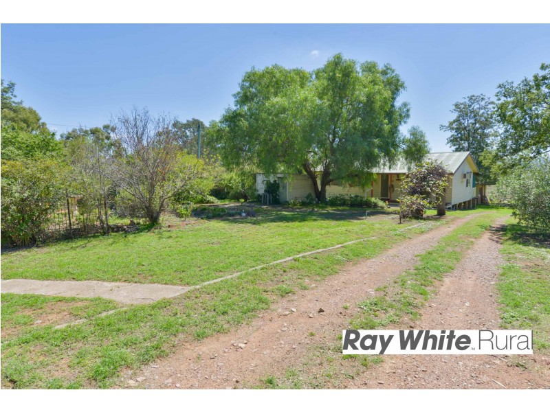 3473 Werris Creek Road, Currabubula NSW 2342