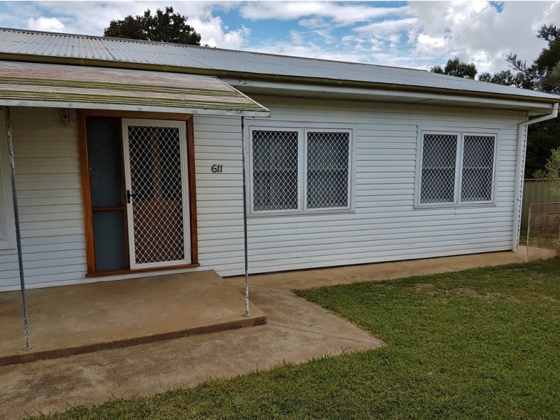 611 Armidale Road, Tamworth NSW 2340