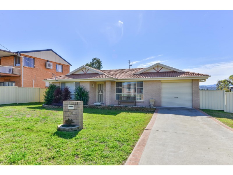 88 Flinders Street, Tamworth NSW 2340