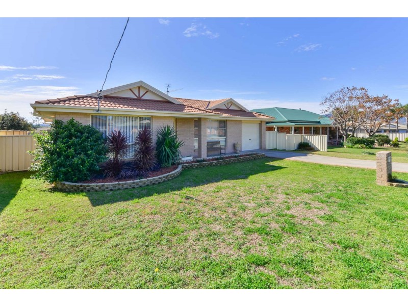 88 Flinders Street, Tamworth NSW 2340