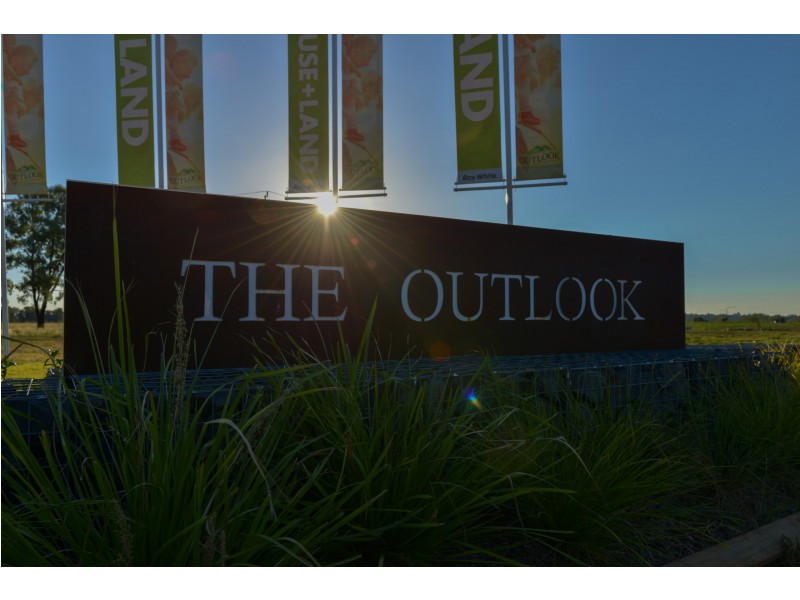 Lot 130 The Outlook Estate, Tamworth NSW 2340