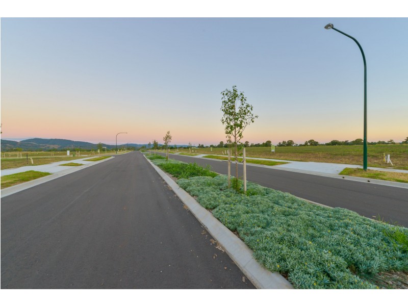 Lot 130 The Outlook Estate, Tamworth NSW 2340