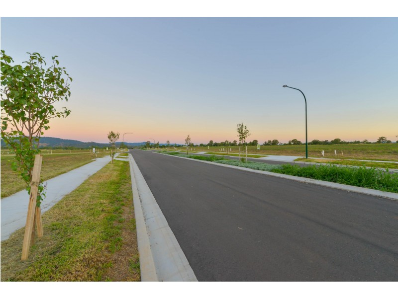 Lot 130 The Outlook Estate, Tamworth NSW 2340
