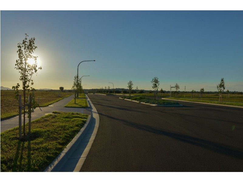 Lot 130 The Outlook Estate, Tamworth NSW 2340