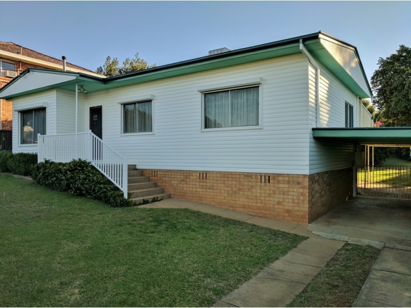 58 Croydon Avenue, Tamworth NSW 2340