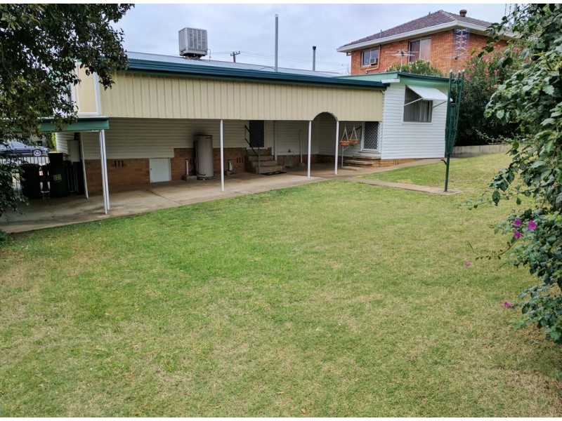 58 Croydon Avenue, Tamworth NSW 2340
