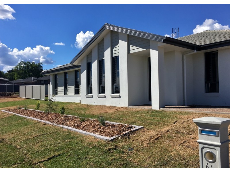 66 Tulipwood Crescent, Tamworth NSW 2340
