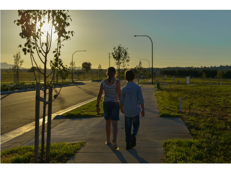 Lot 108 The Outlook Estate, Tamworth NSW 2340