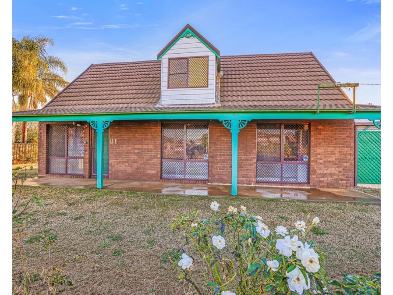 31 Flinders Street, Tamworth NSW 2340