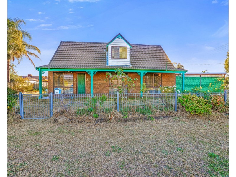 31 Flinders Street, Tamworth NSW 2340