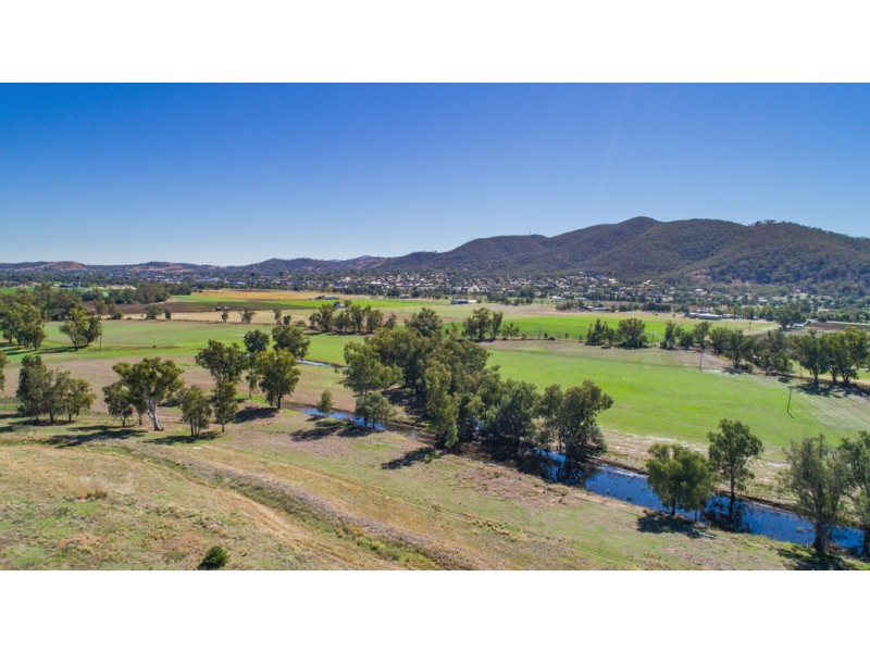 Lot 110 – 61 Myrl Street, The Outlook Estate, Tamworth NSW 2340