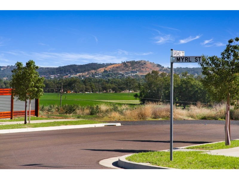 Lot 111 – 63 Myrl Street, The Outlook Estate, Tamworth NSW 2340