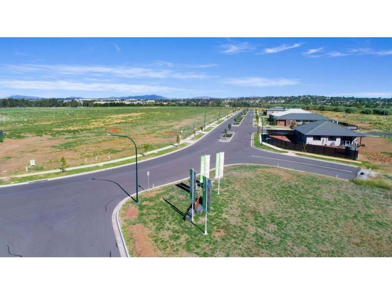 Lot 111 – 63 Myrl Street, The Outlook Estate, Tamworth NSW 2340