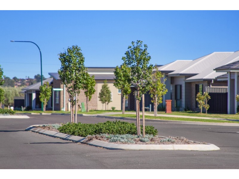 Lot 114 – 62 Myrl Street, The Outlook Estate, Tamworth NSW 2340