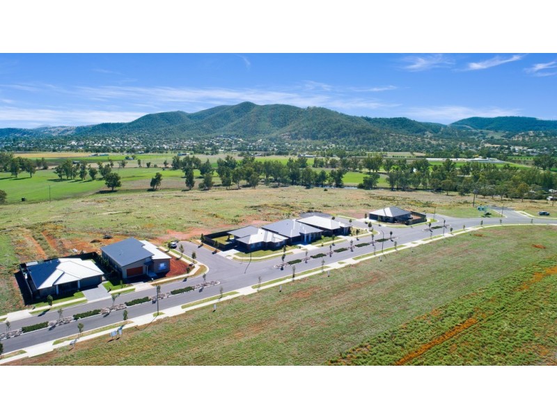 Lot 115 – 60 Myrl Street, The Outlook Estate, Tamworth NSW 2340