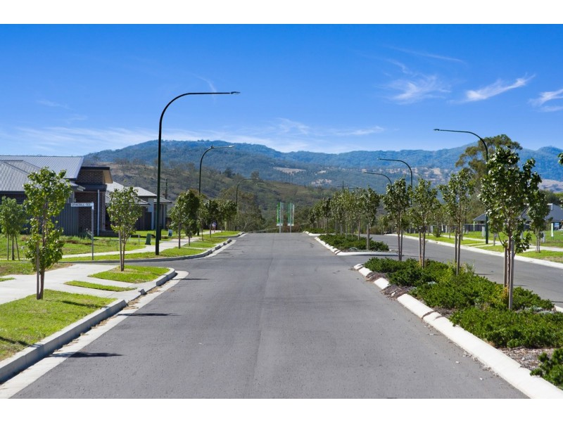Lot 117 – 56 Myrl Street, The Outlook Estate, Tamworth NSW 2340