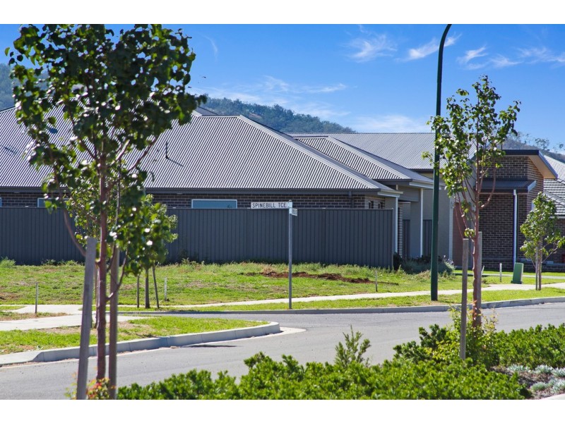 Lot 117 – 56 Myrl Street, The Outlook Estate, Tamworth NSW 2340