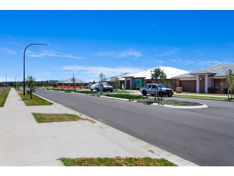 Lot 121 The Outlook Estate, Tamworth NSW 2340