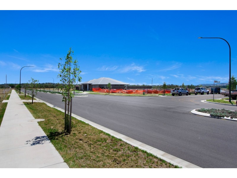 Lot 121 The Outlook Estate, Tamworth NSW 2340