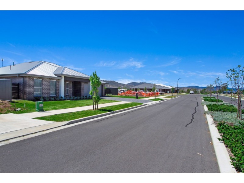 Lot 121 The Outlook Estate, Tamworth NSW 2340