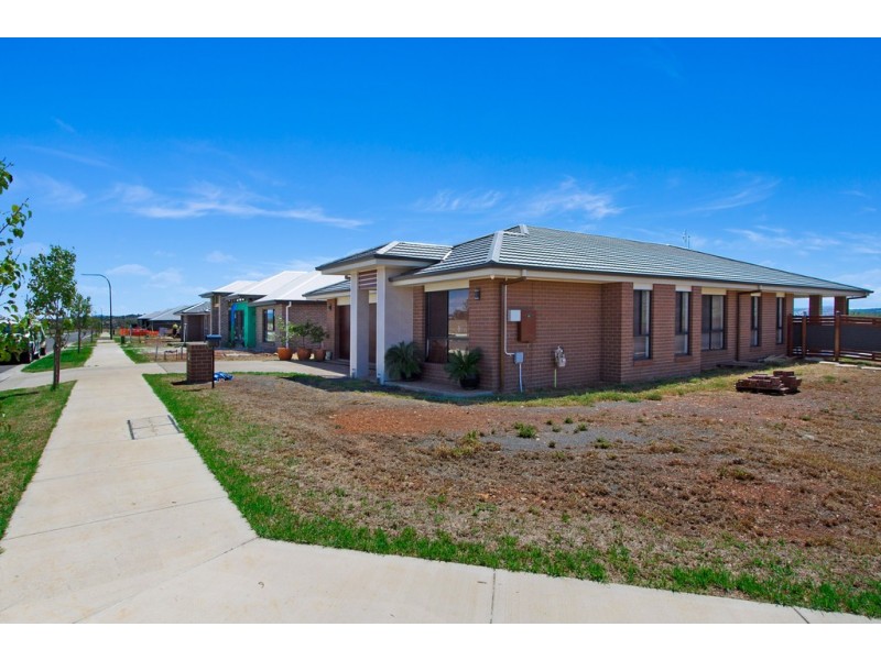 Lot 121 The Outlook Estate, Tamworth NSW 2340