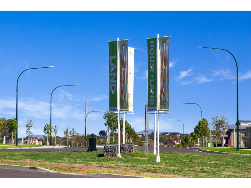 Lot 122 – 46 Myrl Street, The Outlook Estate, Tamworth NSW 2340