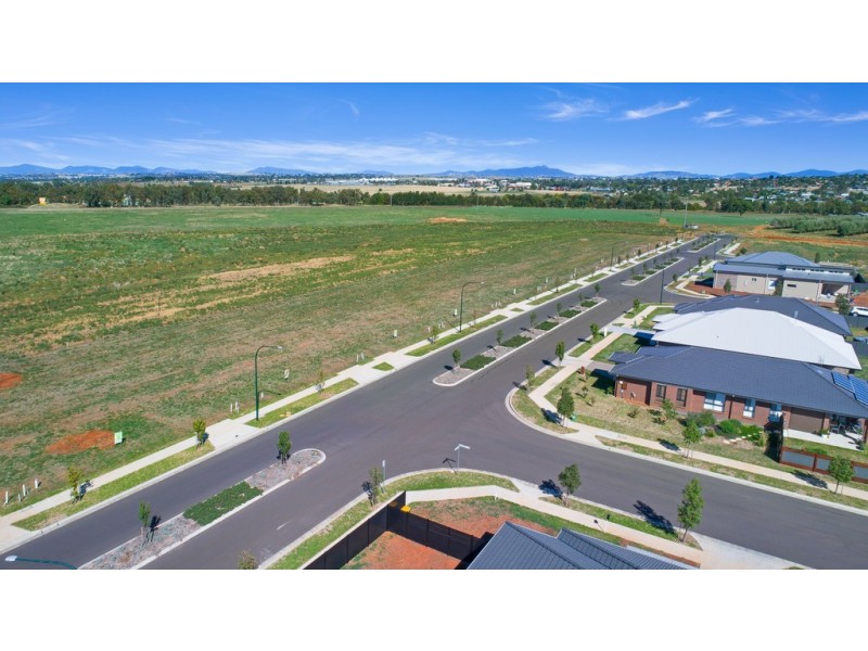 Lot 122 – 46 Myrl Street, The Outlook Estate, Tamworth NSW 2340