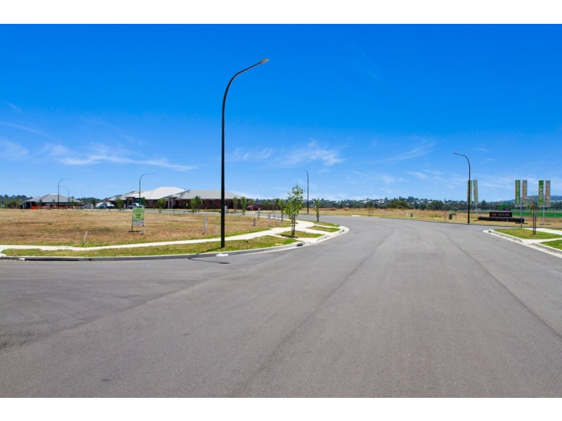 Lot 123 The Outlook Estate, Tamworth NSW 2340