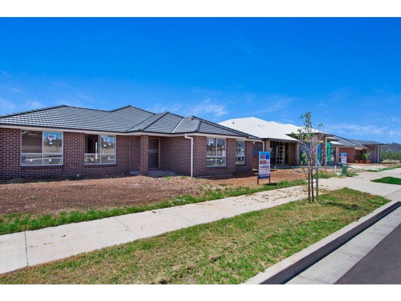 Lot 127 The Outlook Estate, Tamworth NSW 2340