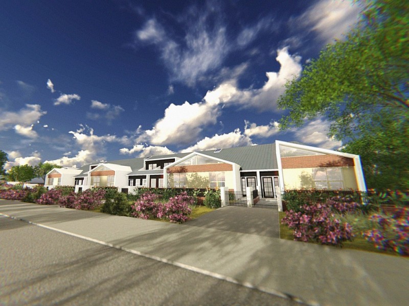 Darling Vues, Tamworth NSW 2340