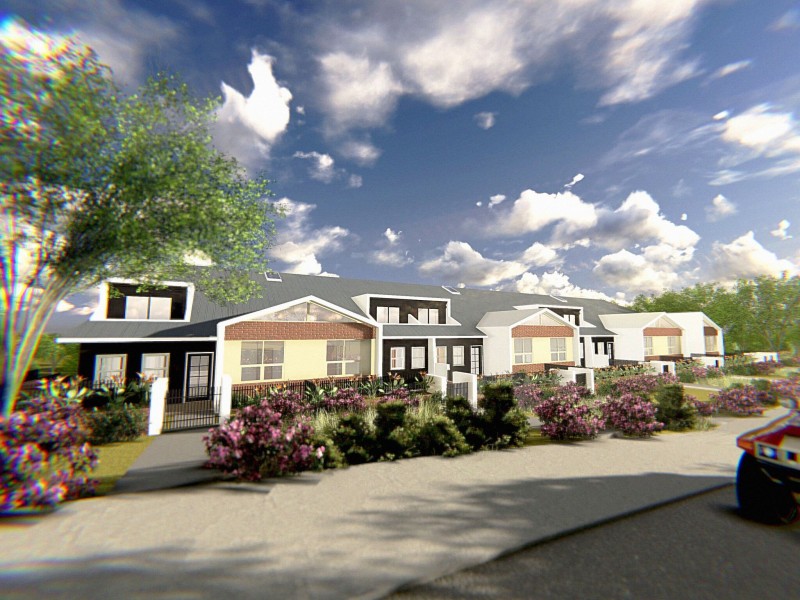 Darling Vues, Tamworth NSW 2340