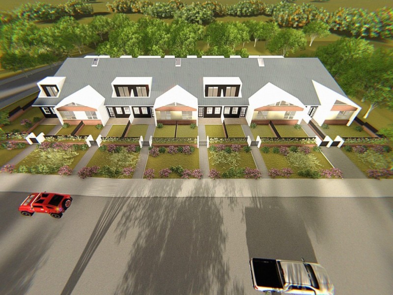 Darling Vues, Tamworth NSW 2340