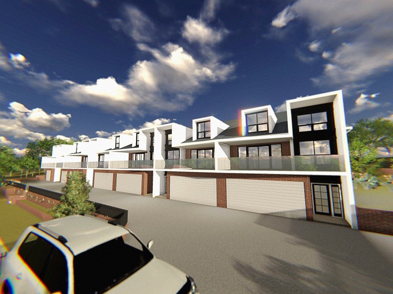 Darling Vues, Tamworth NSW 2340