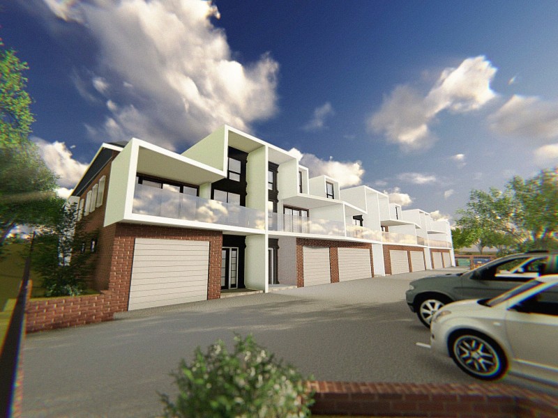 Darling Vues, Tamworth NSW 2340