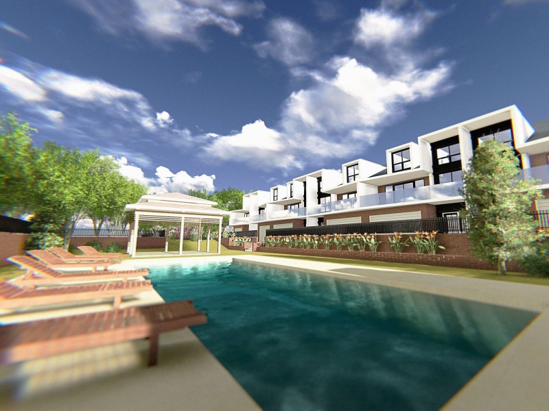 Darling Vues, Tamworth NSW 2340