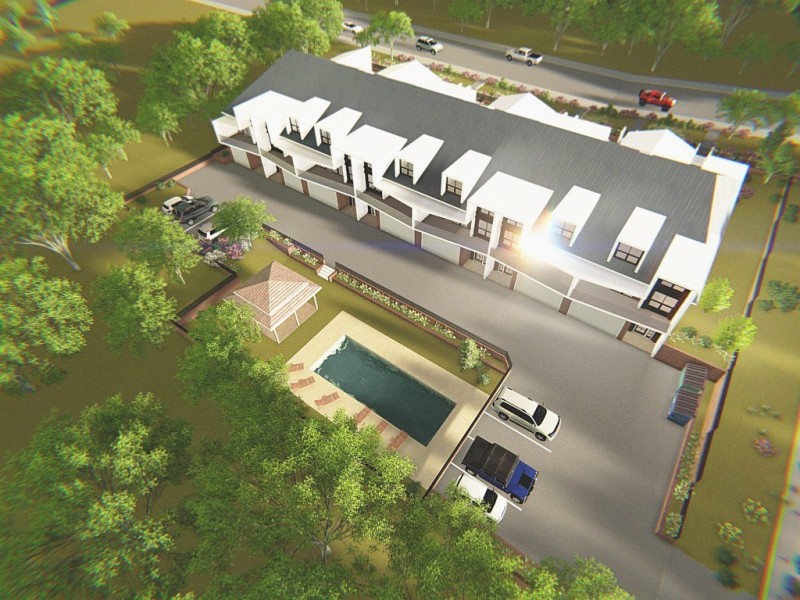 Darling Vues, Tamworth NSW 2340