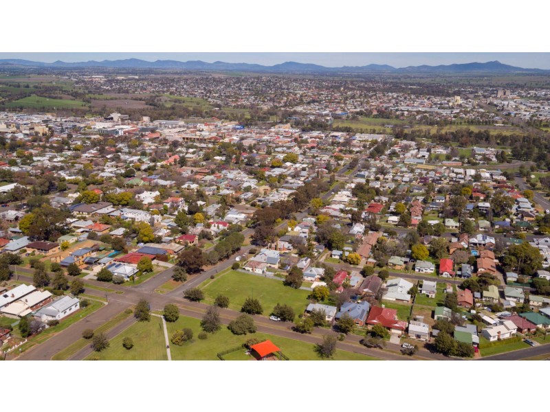 Darling Vues, Tamworth NSW 2340