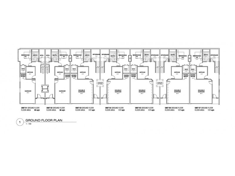 Darling Vues, Tamworth NSW 2340