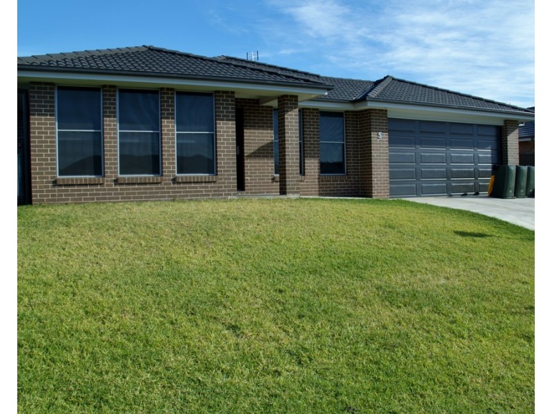 5 Cockatoo Street, Tamworth NSW 2340