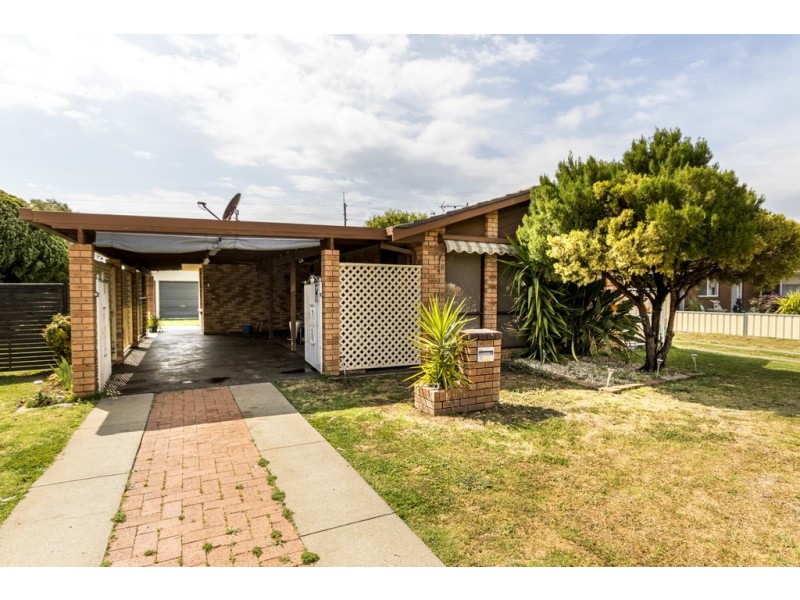 36 Mullumbimby Close, Tamworth NSW 2340