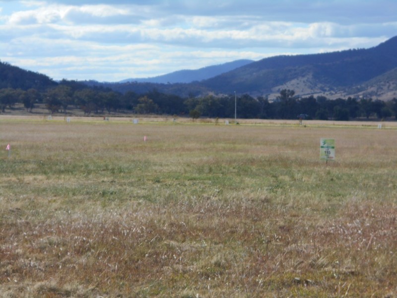 Lot 110, Stage 10 Moore Creek Gardens, Tamworth NSW 2340