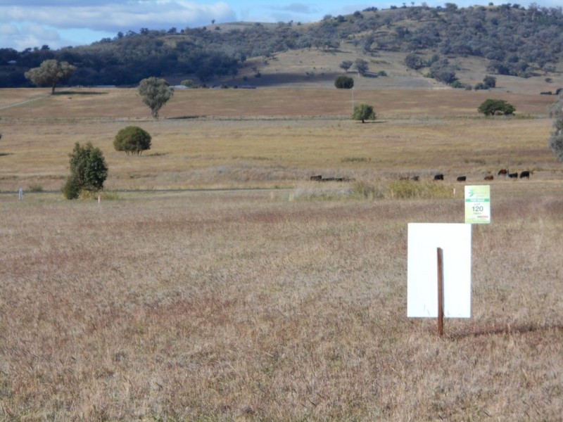 Lot 110, Stage 10 Moore Creek Gardens, Tamworth NSW 2340