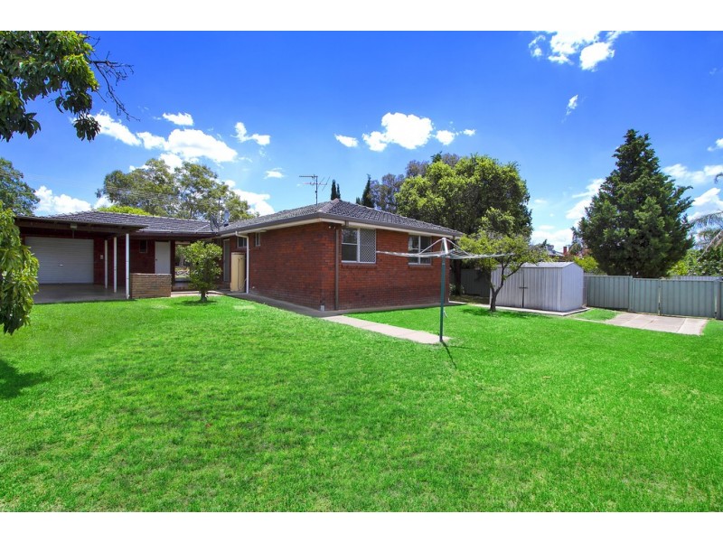 39 Edward Street, Tamworth NSW 2340