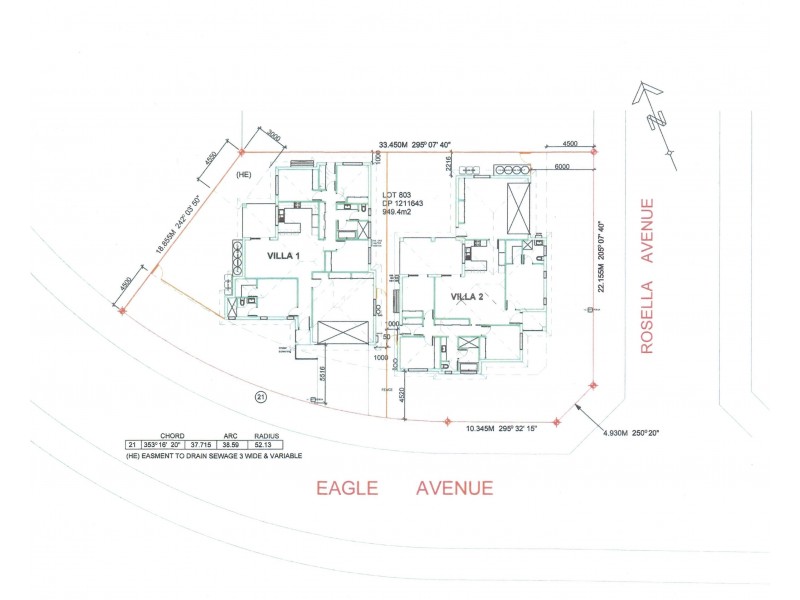 17 Eagle Avenue, Calala NSW 2340
