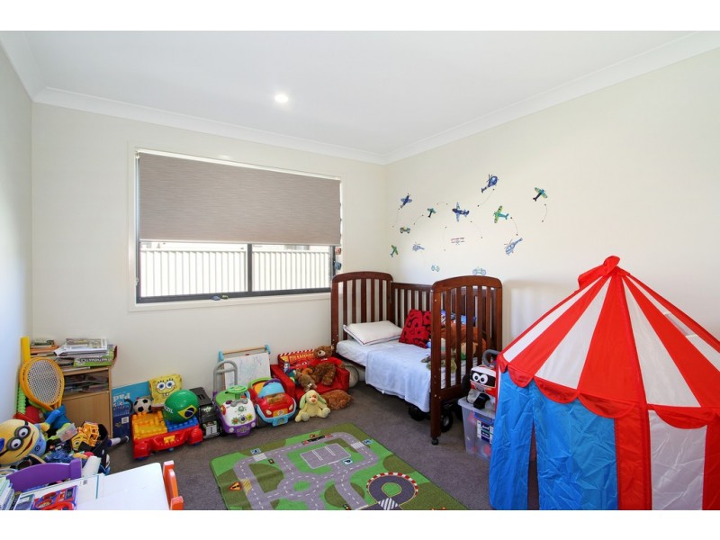 5 Kaputar Close, North Tamworth NSW 2340