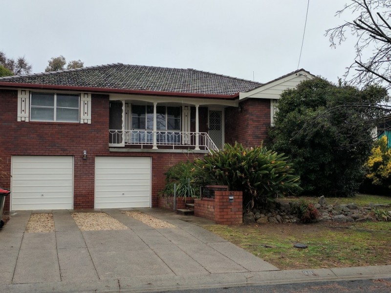 30 Minnamurra Crescent, Tamworth NSW 2340