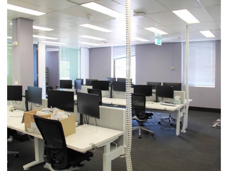 2nd Floor, 422 Peel Street, Tamworth NSW 2340