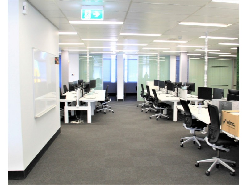 2nd Floor, 422 Peel Street, Tamworth NSW 2340