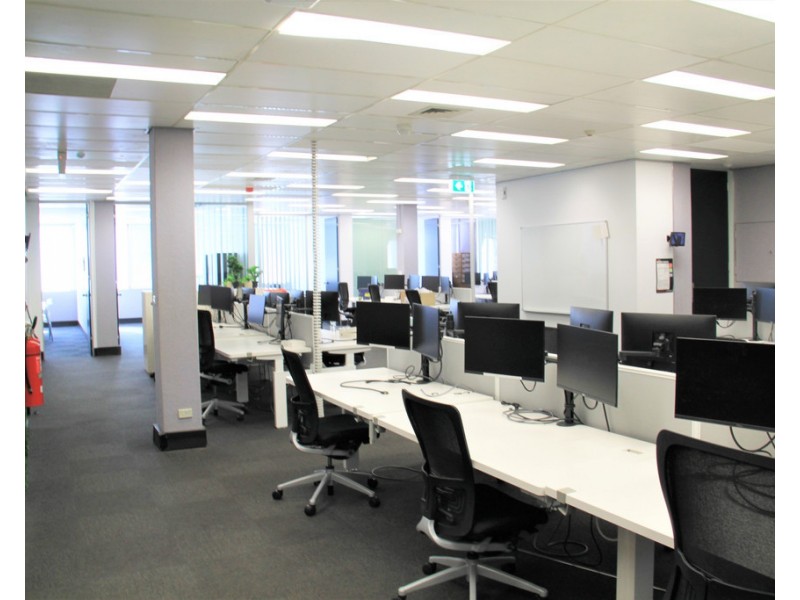 2nd Floor, 422 Peel Street, Tamworth NSW 2340