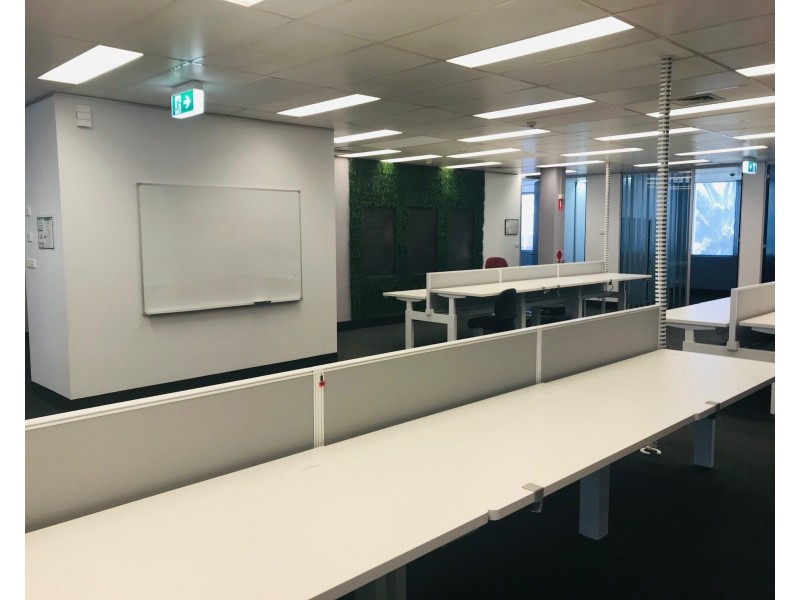 2nd Floor, 422 Peel Street, Tamworth NSW 2340